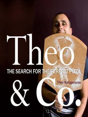 cover image of Theo & Co.